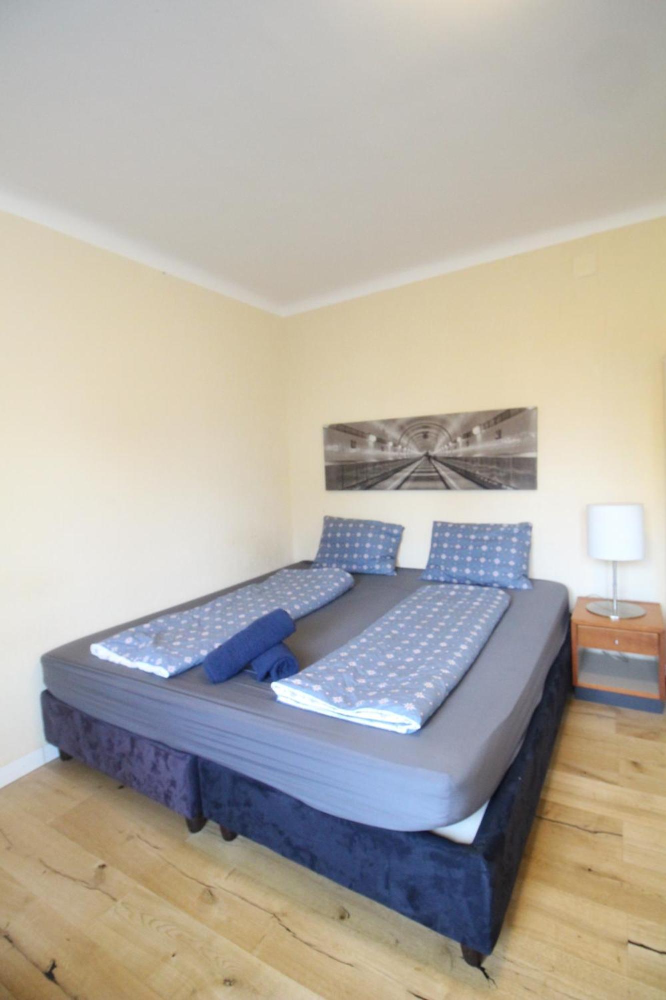 Quad In Floridsdorf Area * Wien