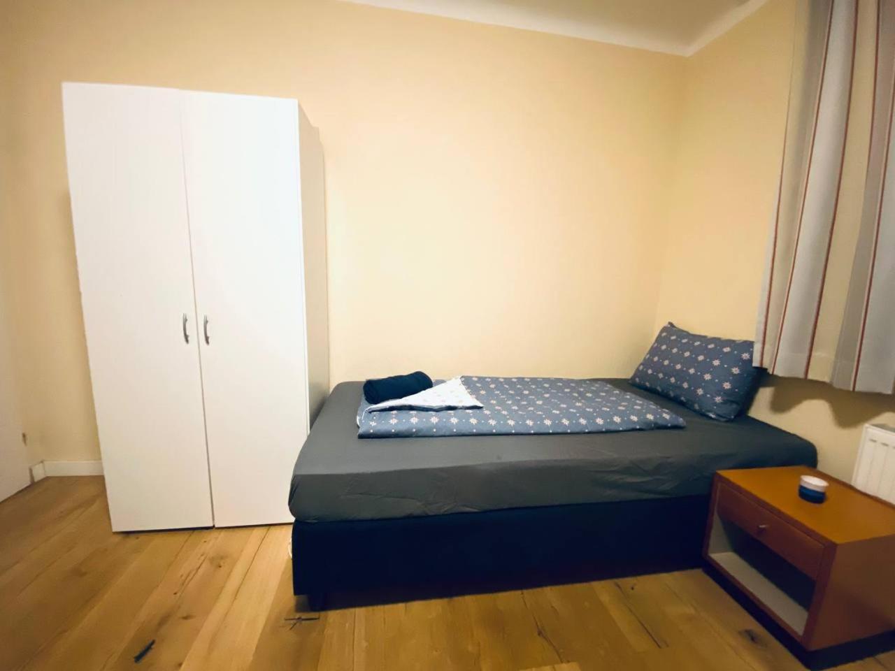 Quad In Floridsdorf Area Accommodatie bij particulieren *