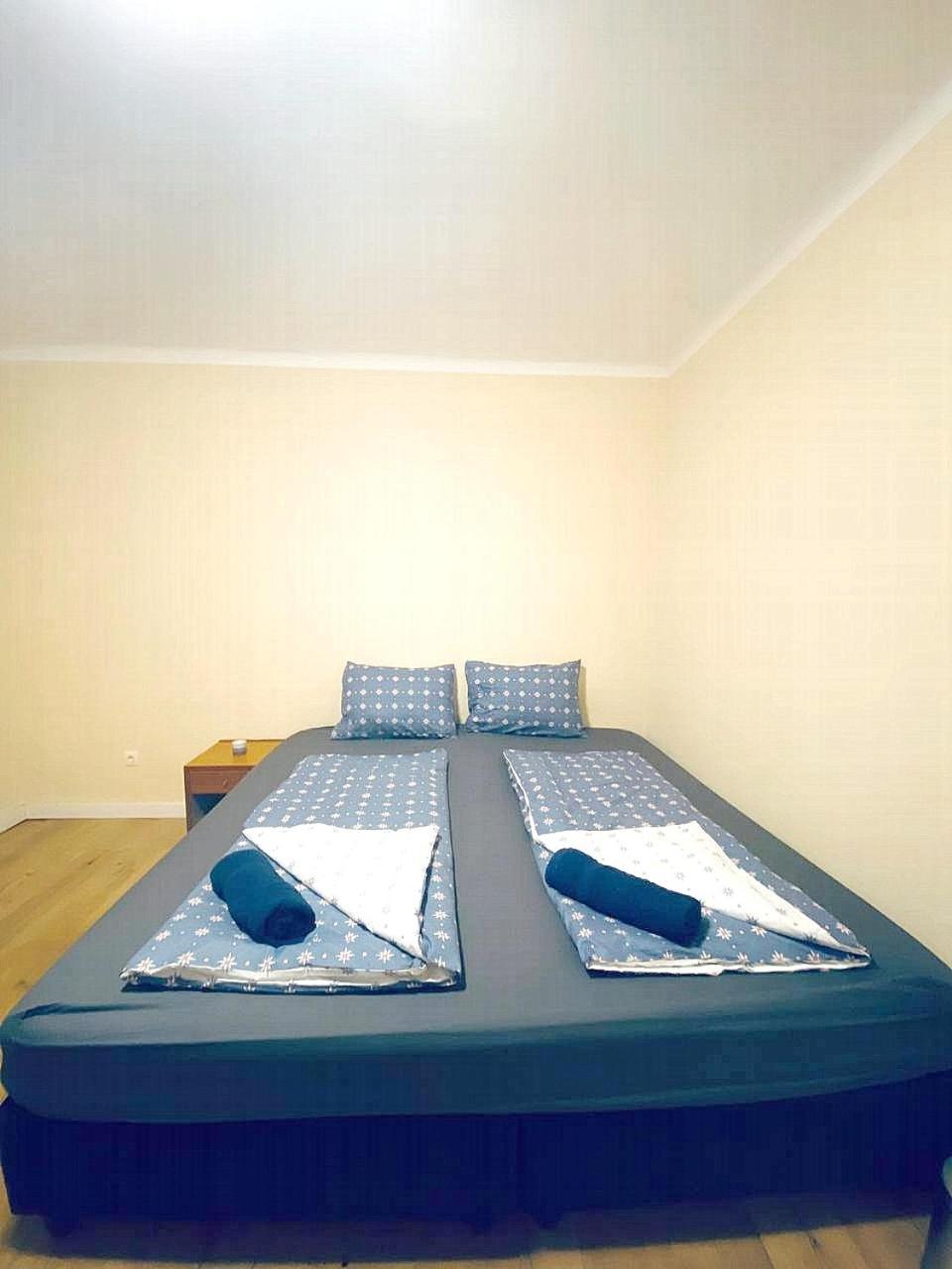 Quad In Floridsdorf Area Accommodatie bij particulieren Wenen