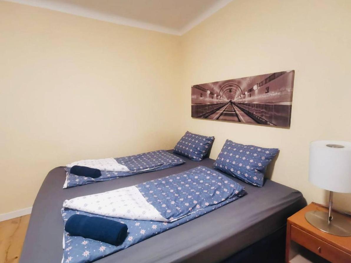Quad In Floridsdorf Area * Vienne