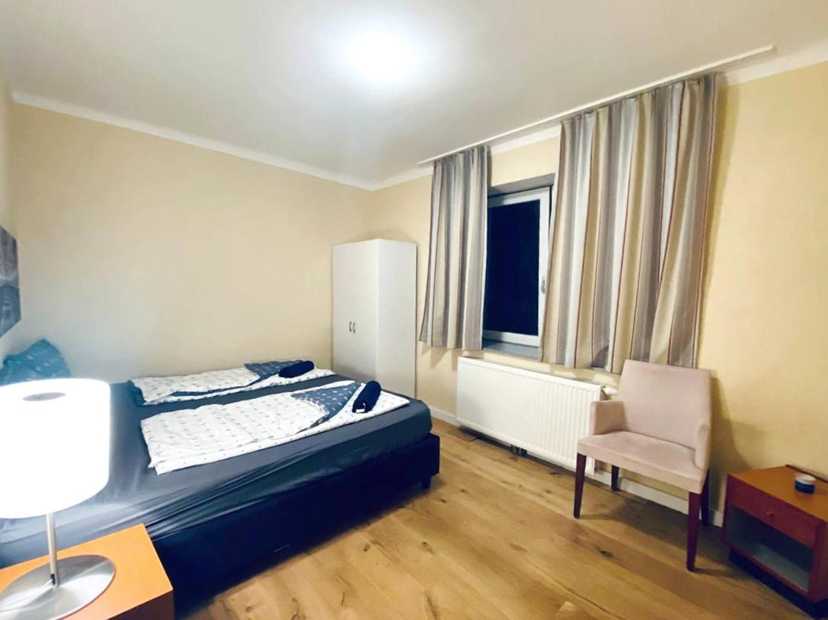 Quad In Floridsdorf Area * Wenen