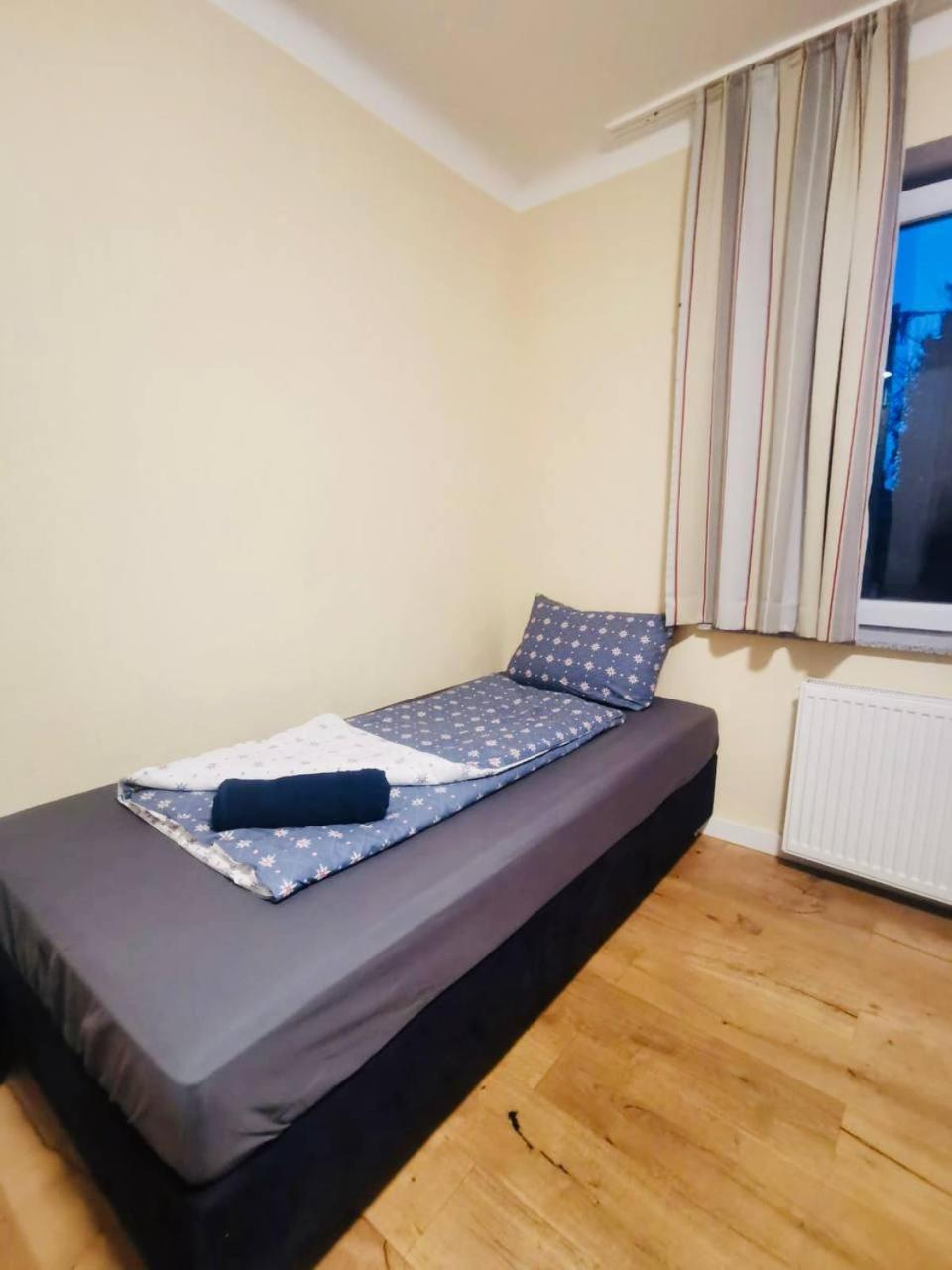 Quad In Floridsdorf Area Accommodatie bij particulieren Wenen