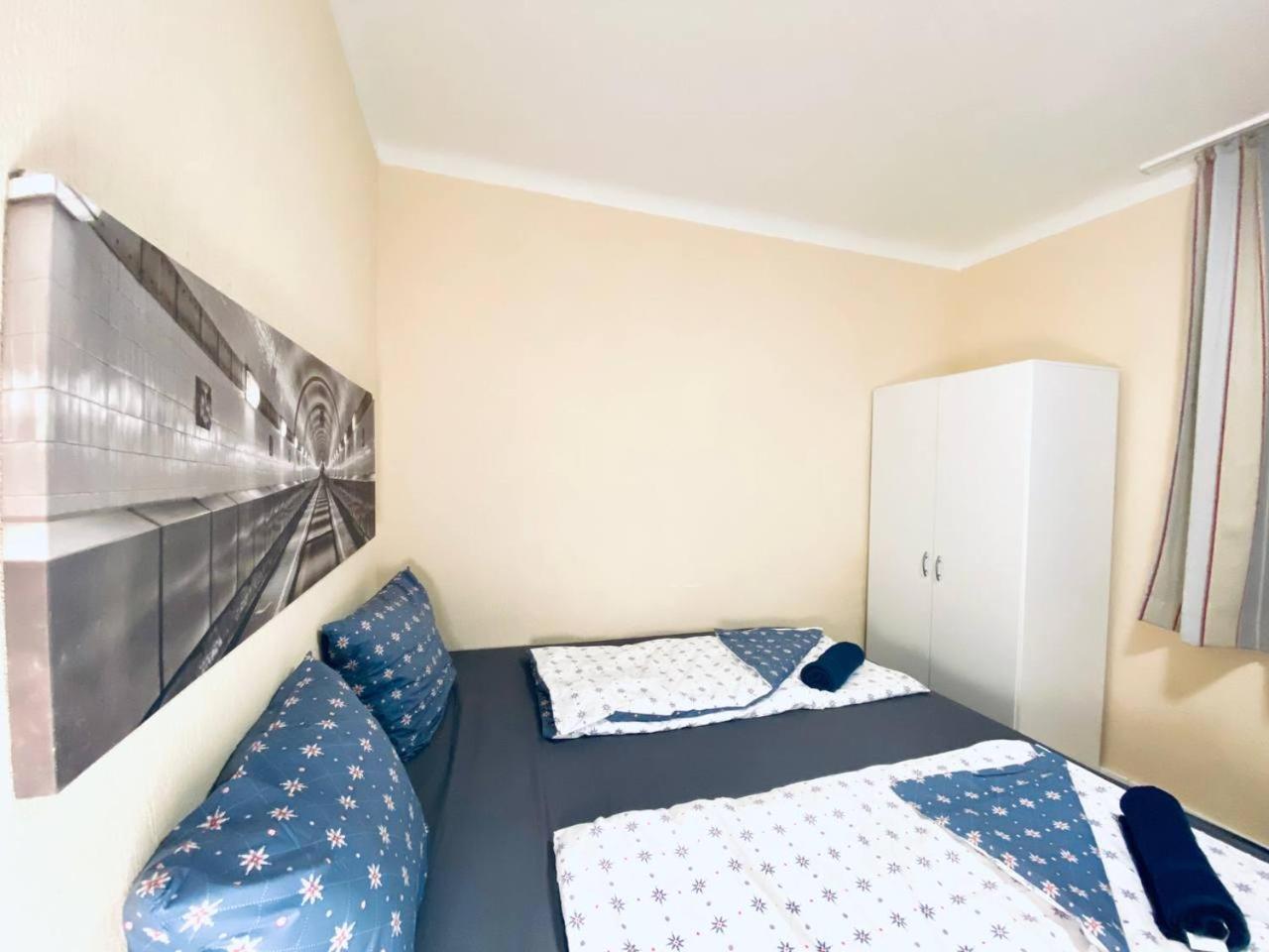 Séjour chez l'habitant Quad In Floridsdorf Area Vienne