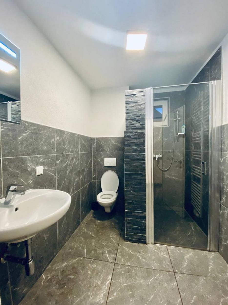 Quad In Floridsdorf Area Accommodatie bij particulieren
