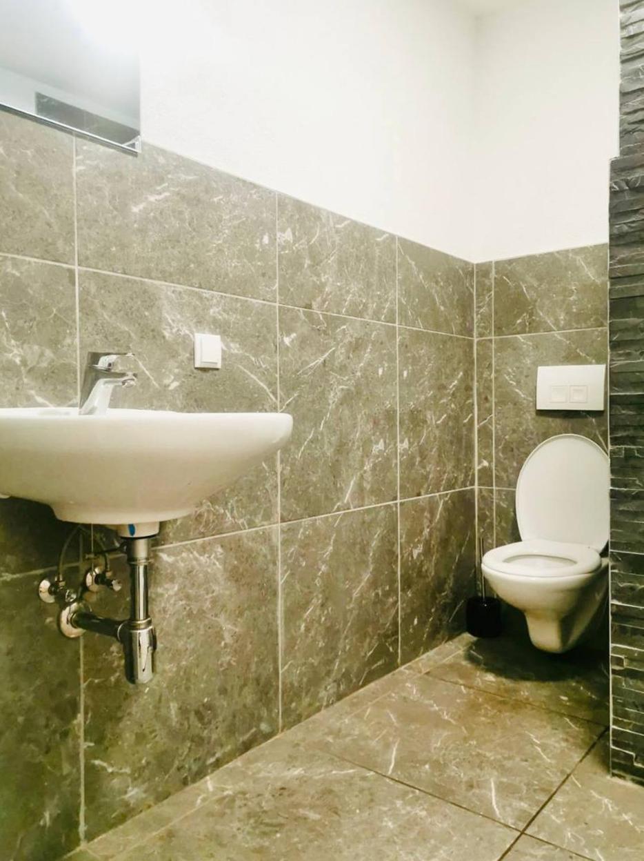 Séjour chez l'habitant Quad In Floridsdorf Area