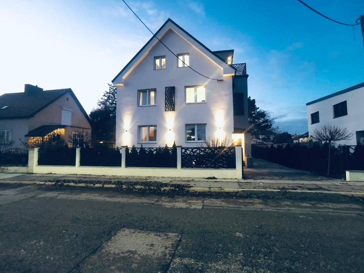 Séjour chez l'habitant Quad In Floridsdorf Area Vienne