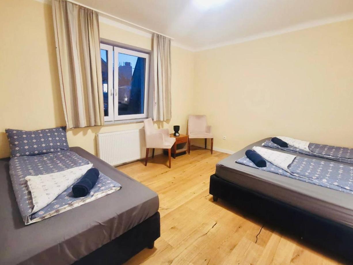 Quad In Floridsdorf Area Accommodatie bij particulieren *