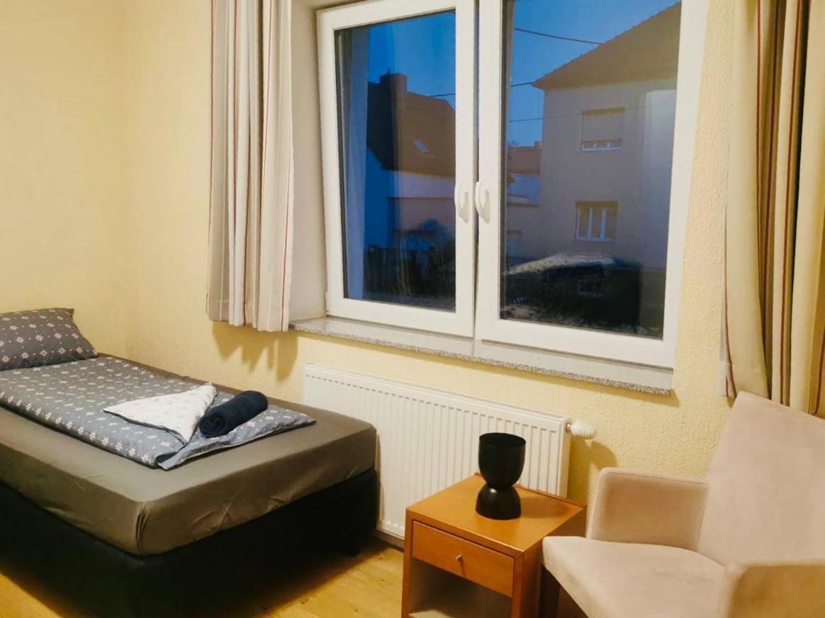Séjour chez l'habitant Quad In Floridsdorf Area *