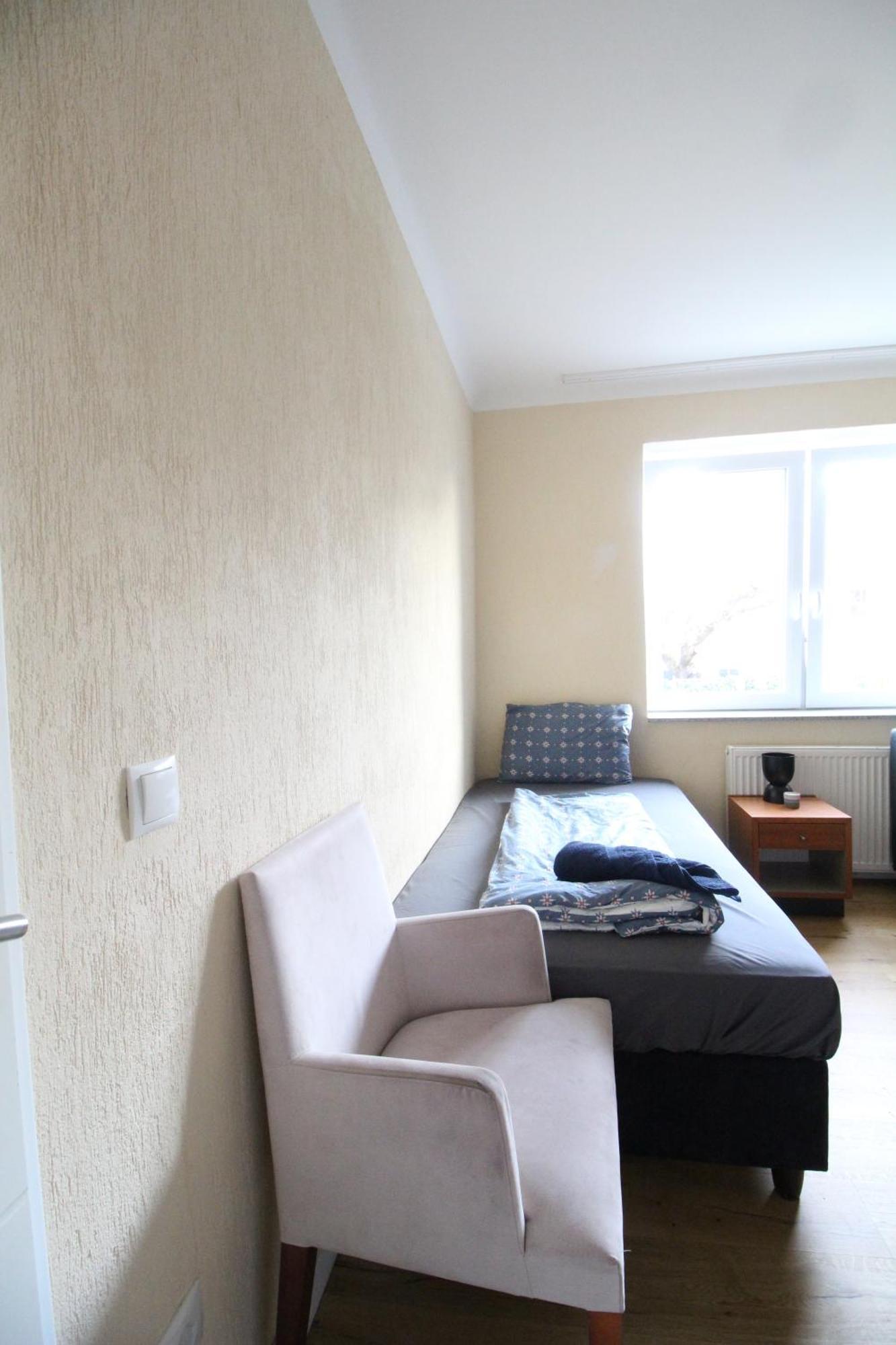 Quad In Floridsdorf Area * Vienne