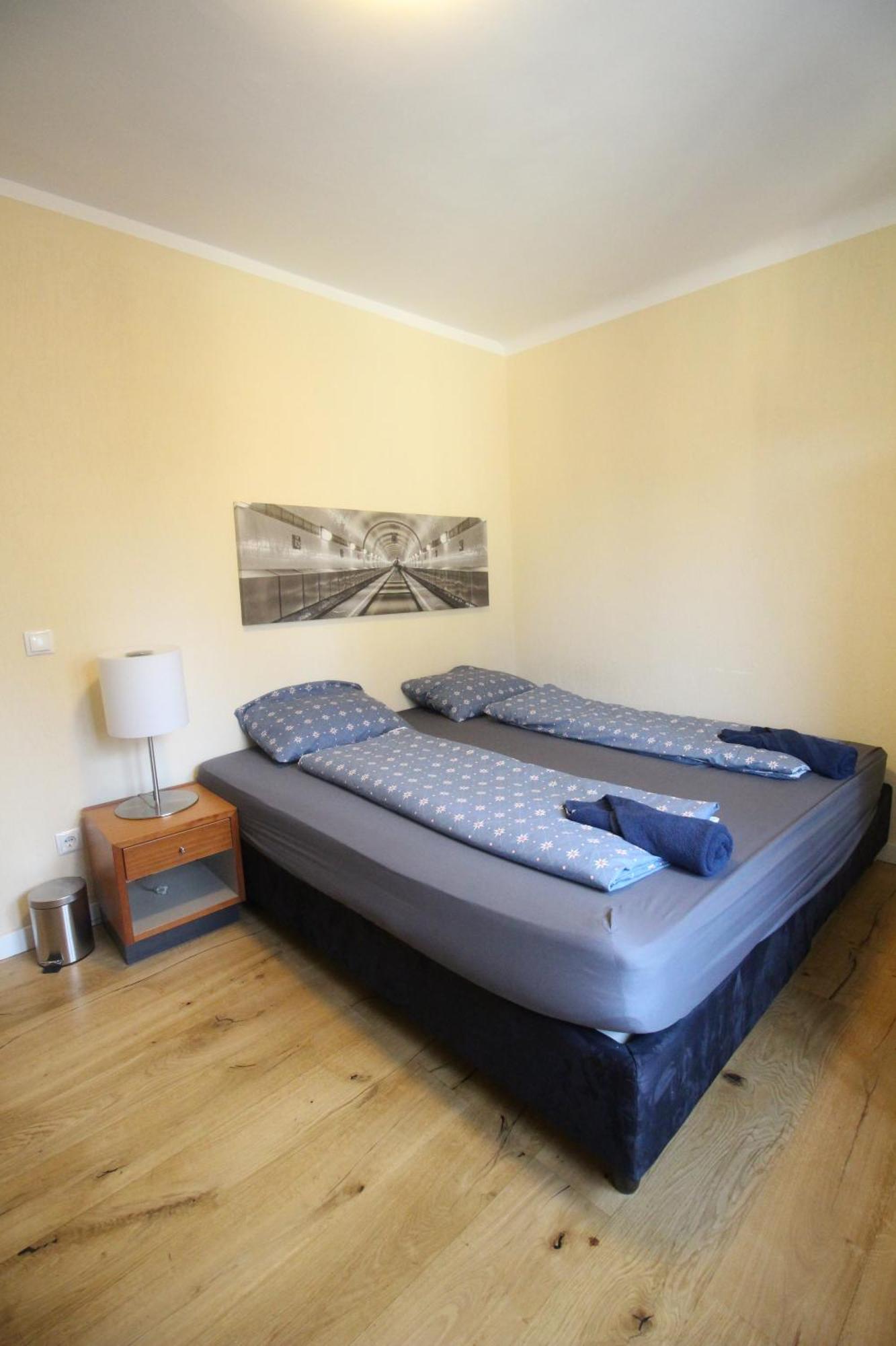 Quad In Floridsdorf Area Accommodatie bij particulieren
