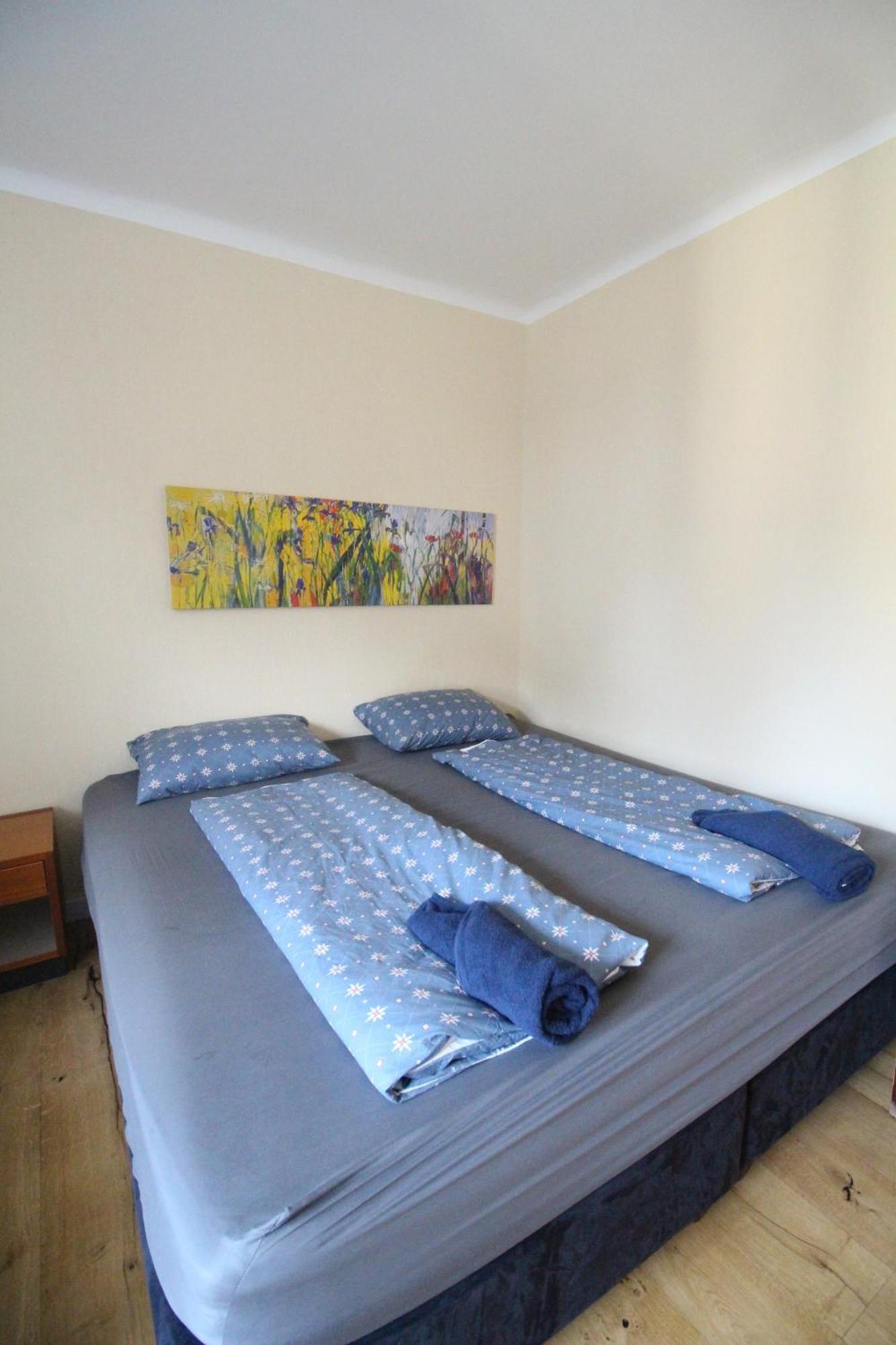 Accommodatie bij particulieren Quad In Floridsdorf Area