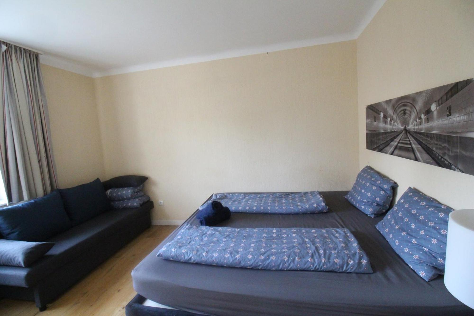 Quad In Floridsdorf Area * Vienne